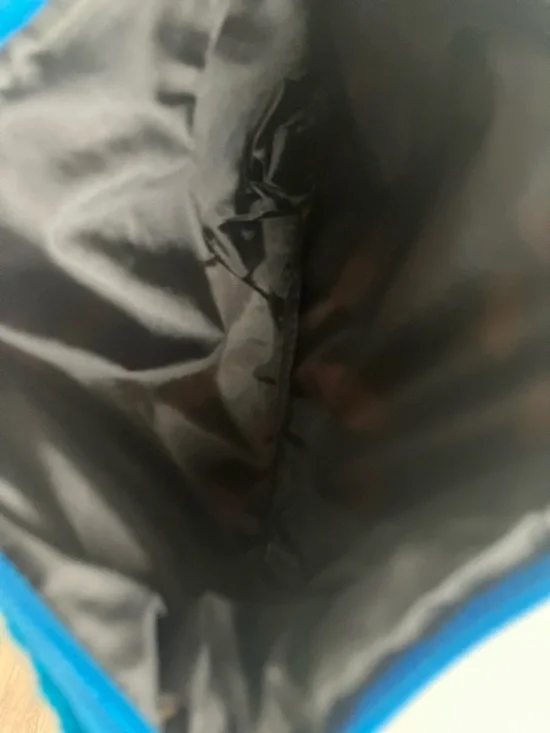 Brand New Embroidered Wristlet Clutch - Picture 3 of 5